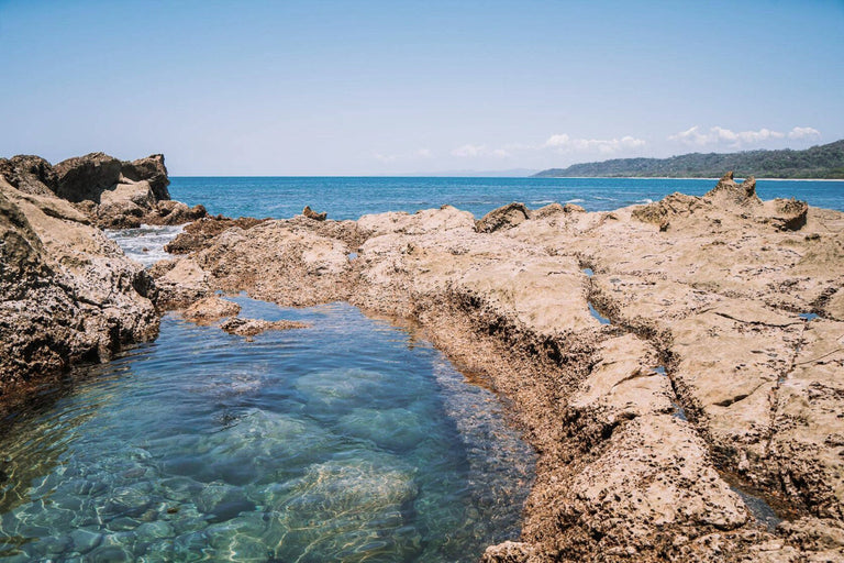 Postcards from Costa Rica