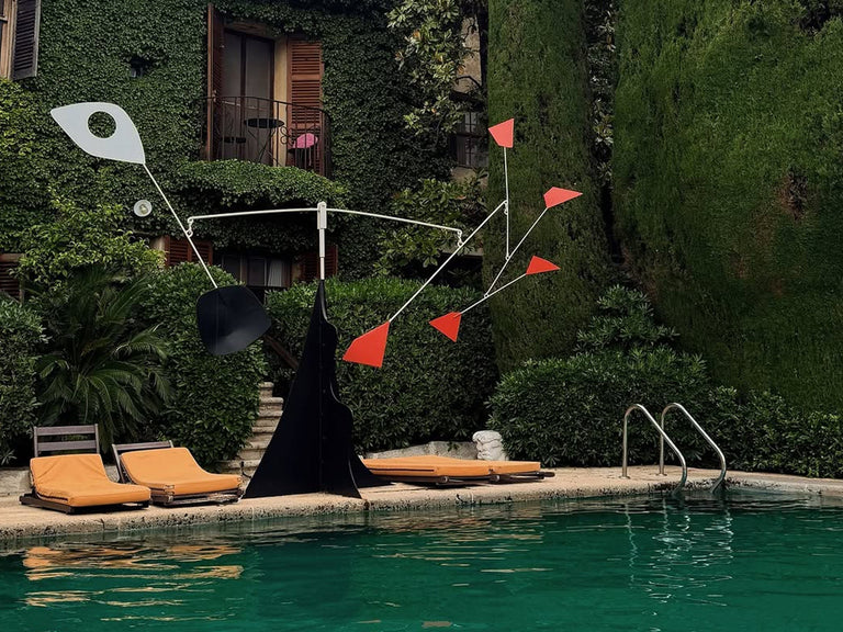 5 Minutes with Nadia Phillips