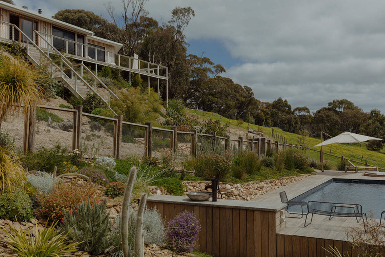 On Location: TIMBA by RTREET