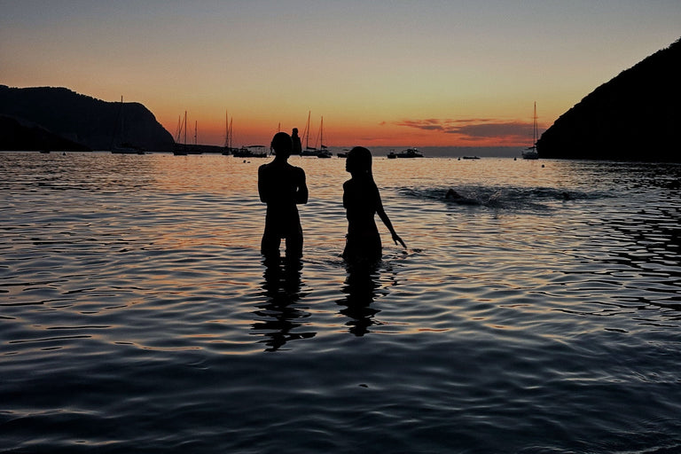 Ibiza in Colour