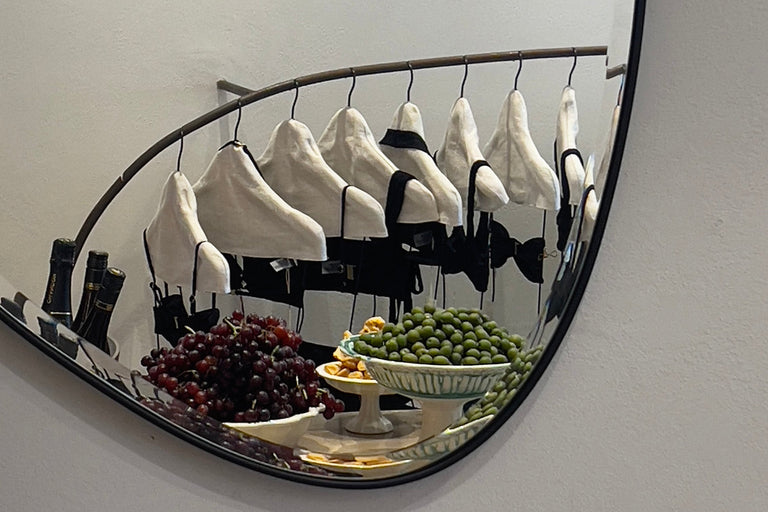 FELLA X COMMAS | William Street Summer Event