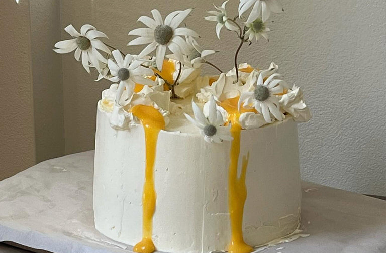 5 Minutes with Tia Molinaro [World of Crema]