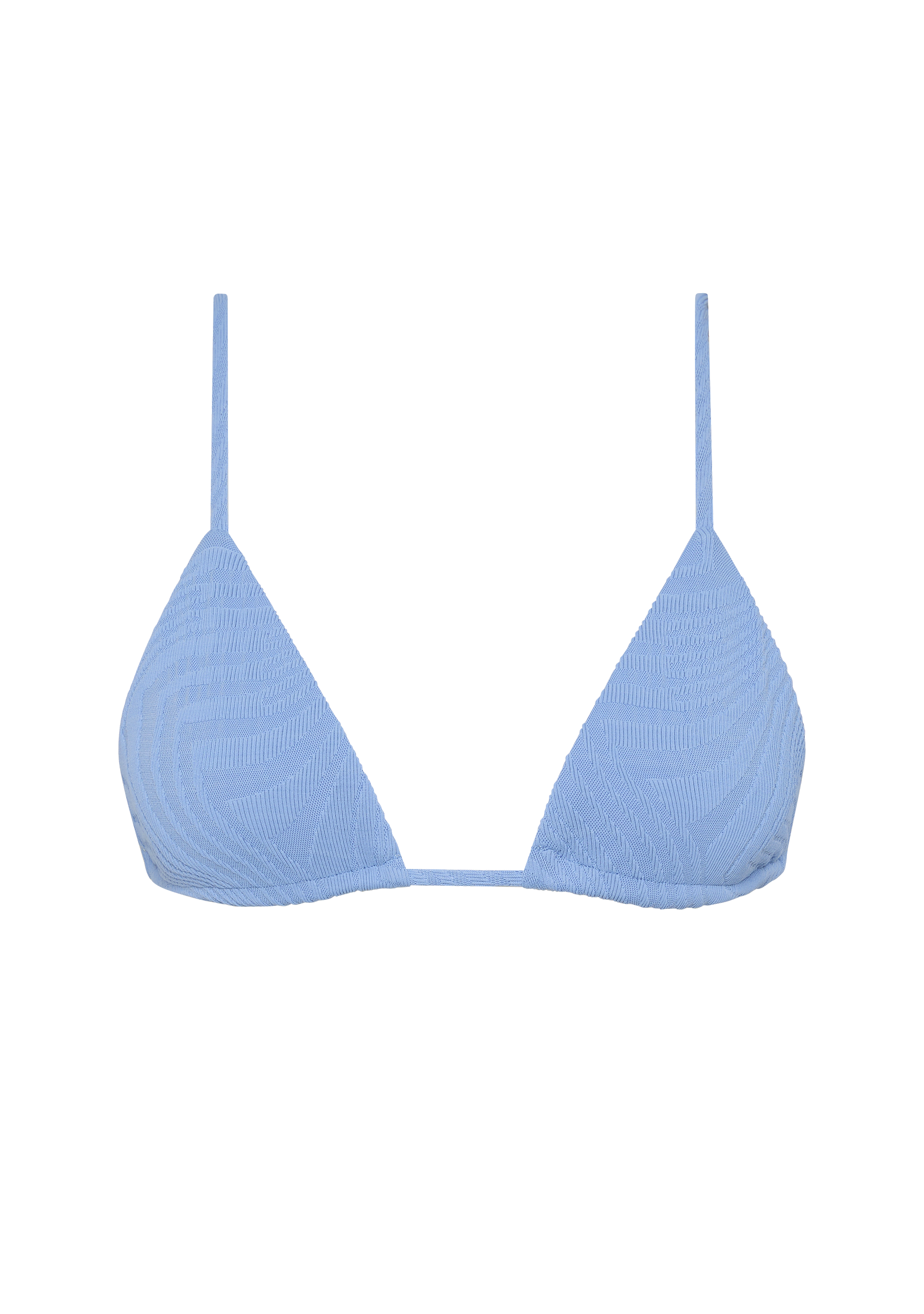 Arnie Top | Lichen Blue