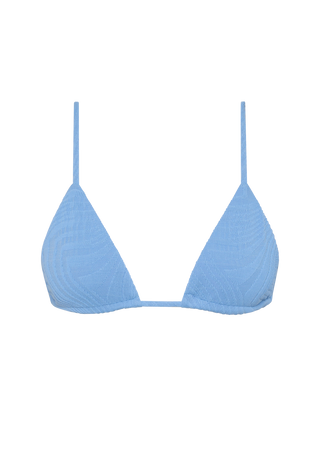 Arnie Top | Lichen Blue