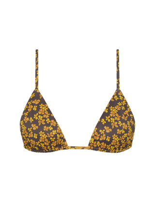 Arnie Top | Vintage Floral