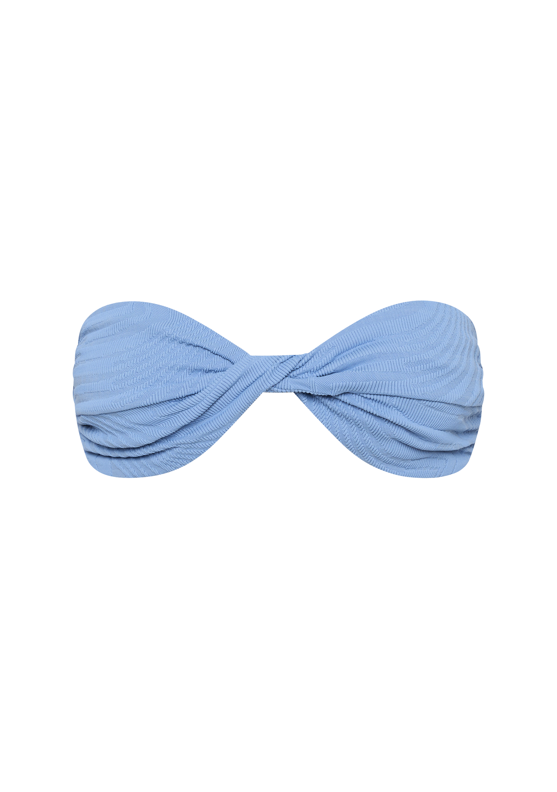 Bernie Top | Lichen Blue