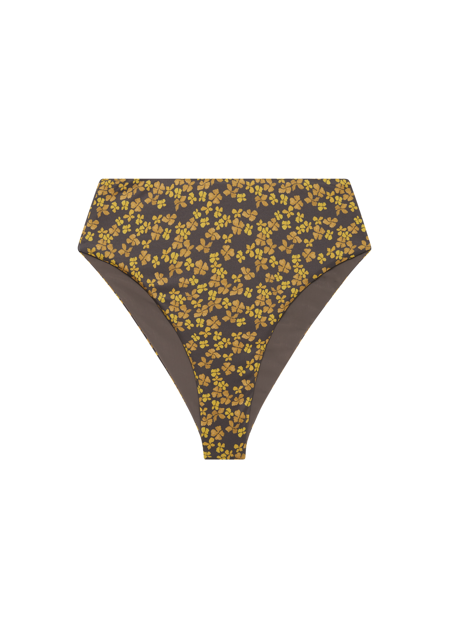 Brian Bottom | Vintage Floral