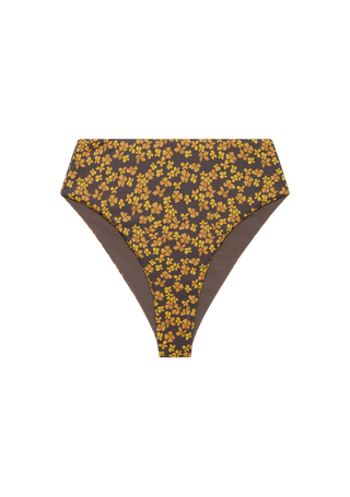 Brian Bottom | Vintage Floral