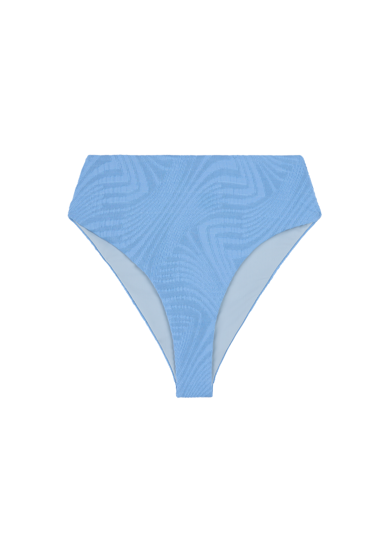 Brian Bottom | Lichen Blue