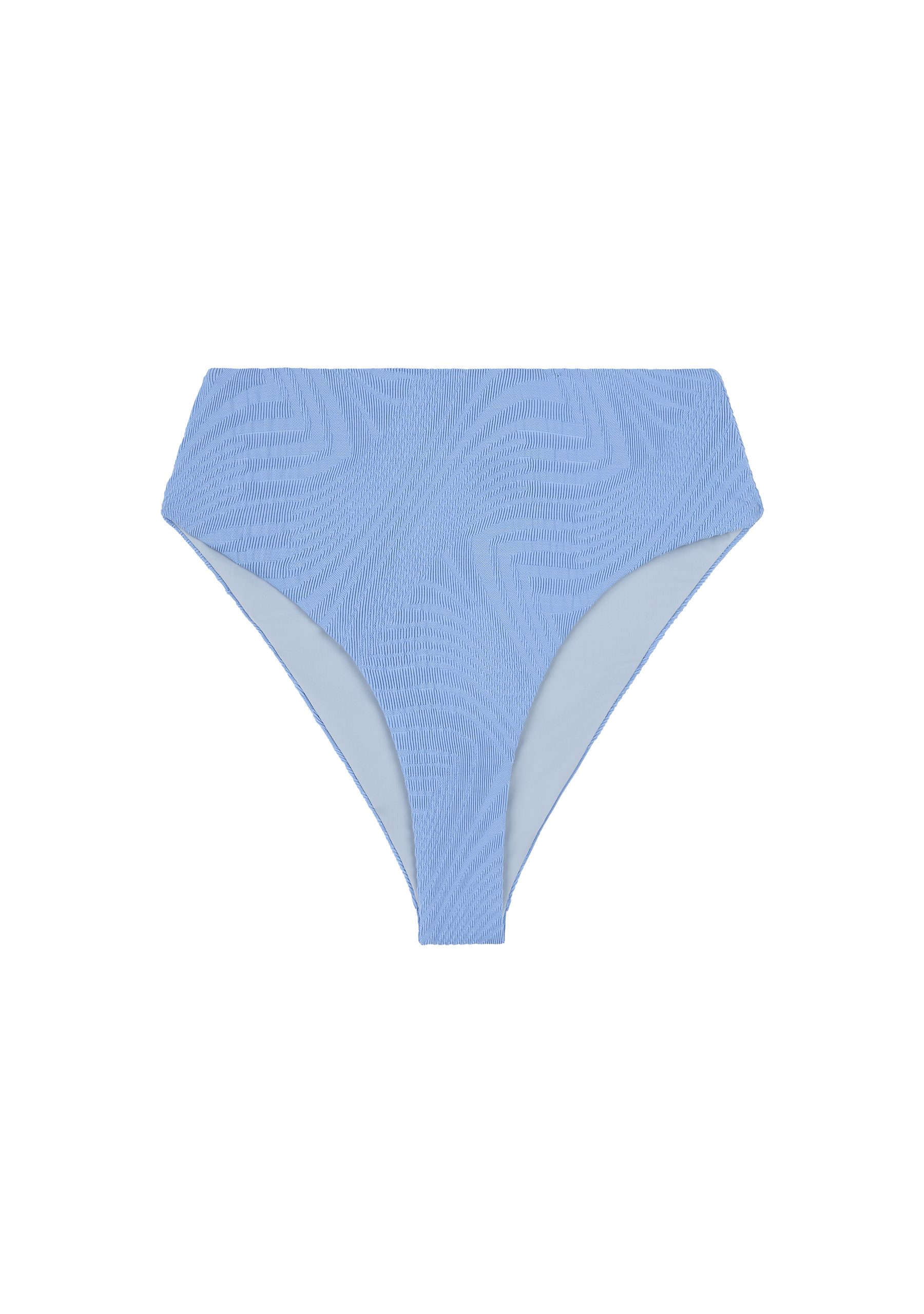 Brian Bottom | Lichen Blue