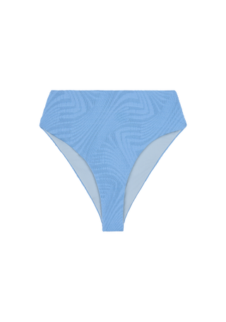 Brian Bottom | Lichen Blue