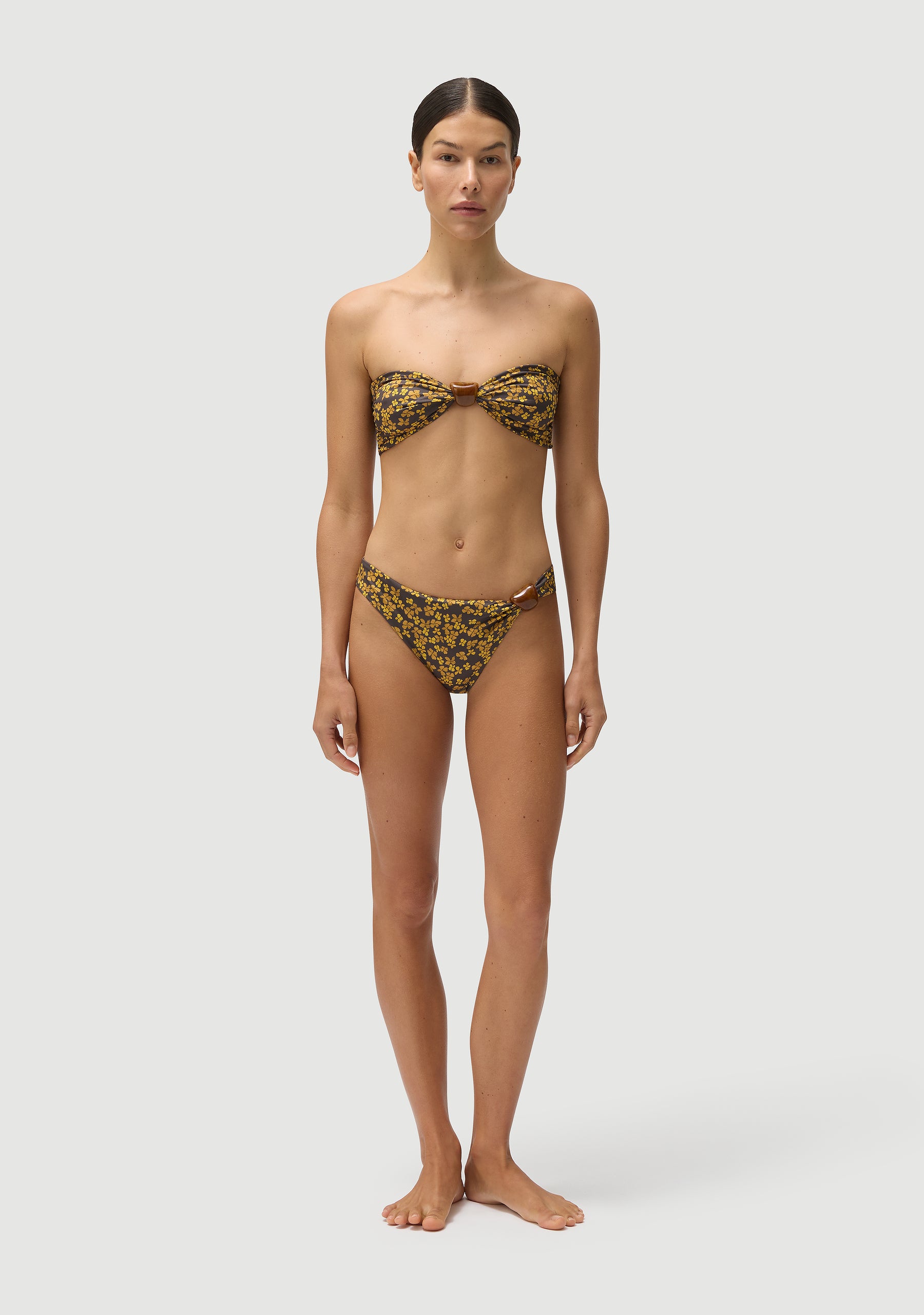 Digby Bottom | Vintage Floral