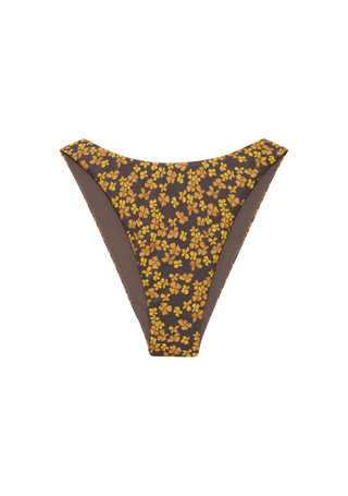 Elvis Bottom | Vintage Floral