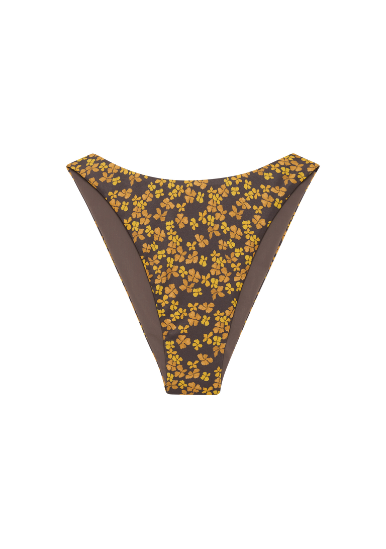 Elvis Bottom | Vintage Floral
