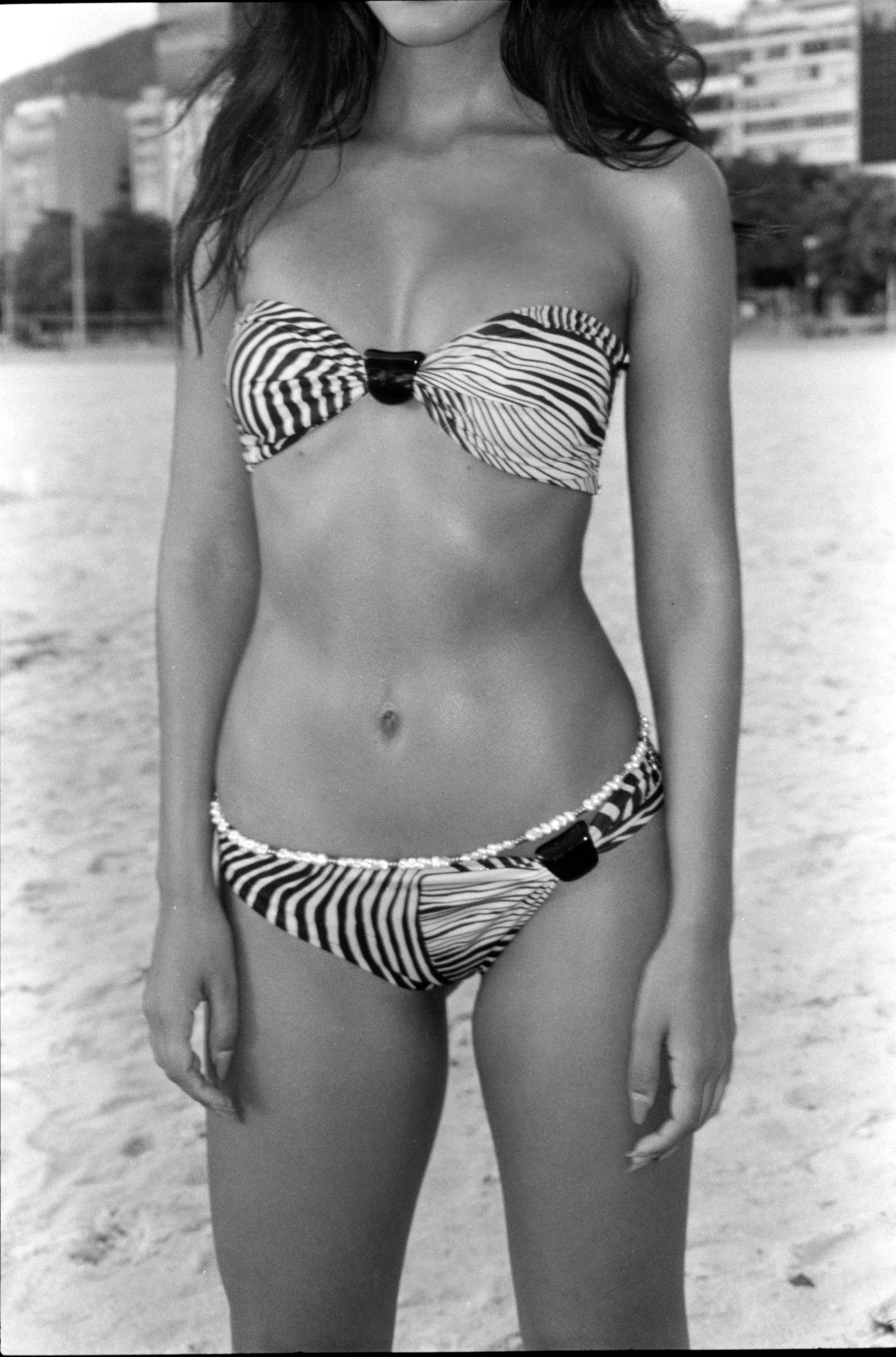 Digby Bottom | Zebra