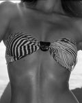 Eli Top | Zebra