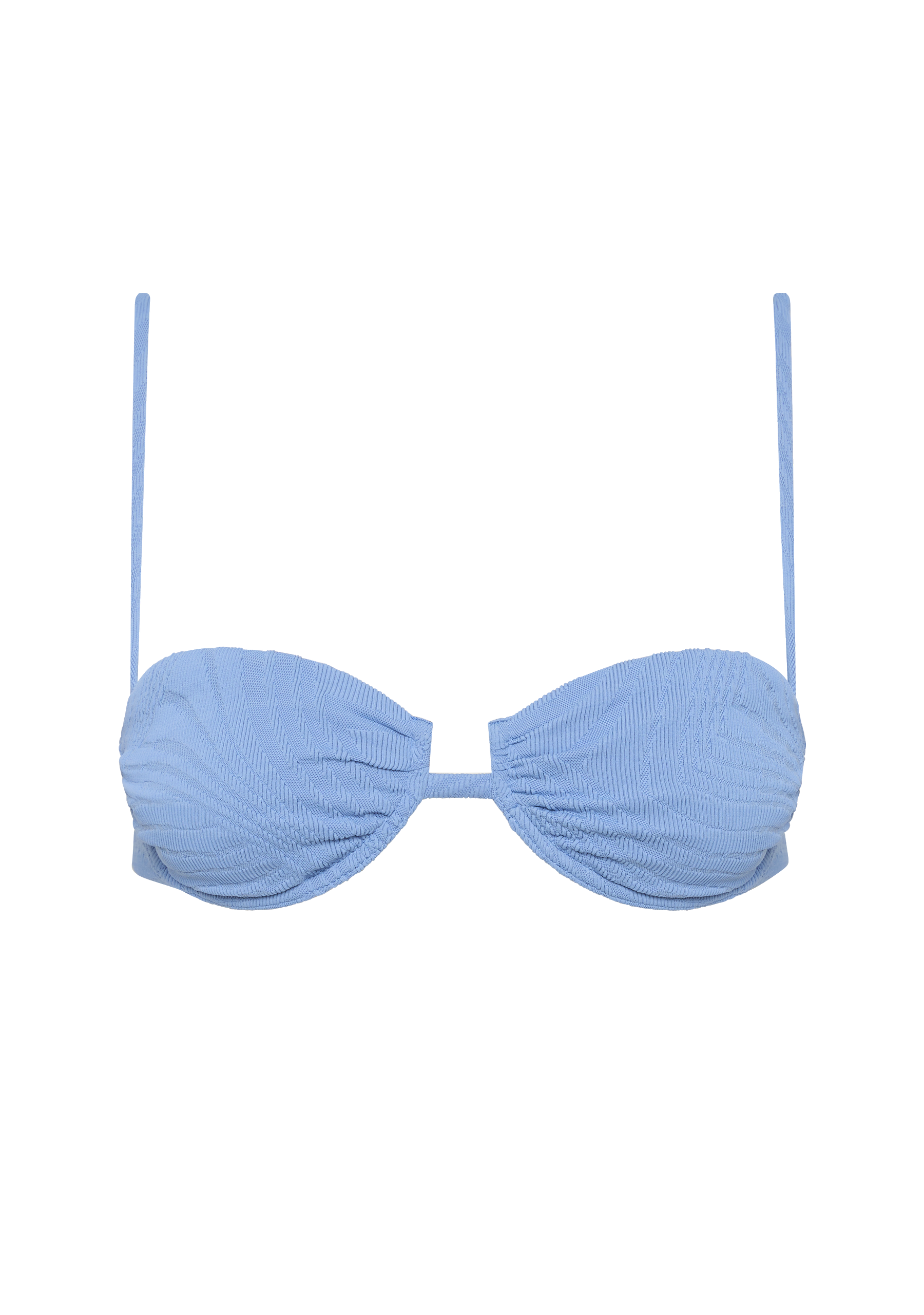 Gabriel Top | Lichen Blue