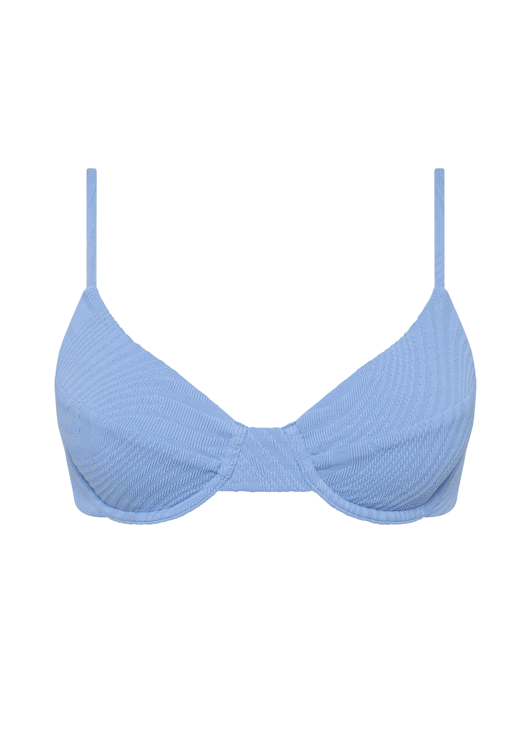 Gareth Top | Lichen Blue