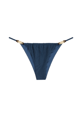 Giuseppe Beaded Bottom | Poseidon