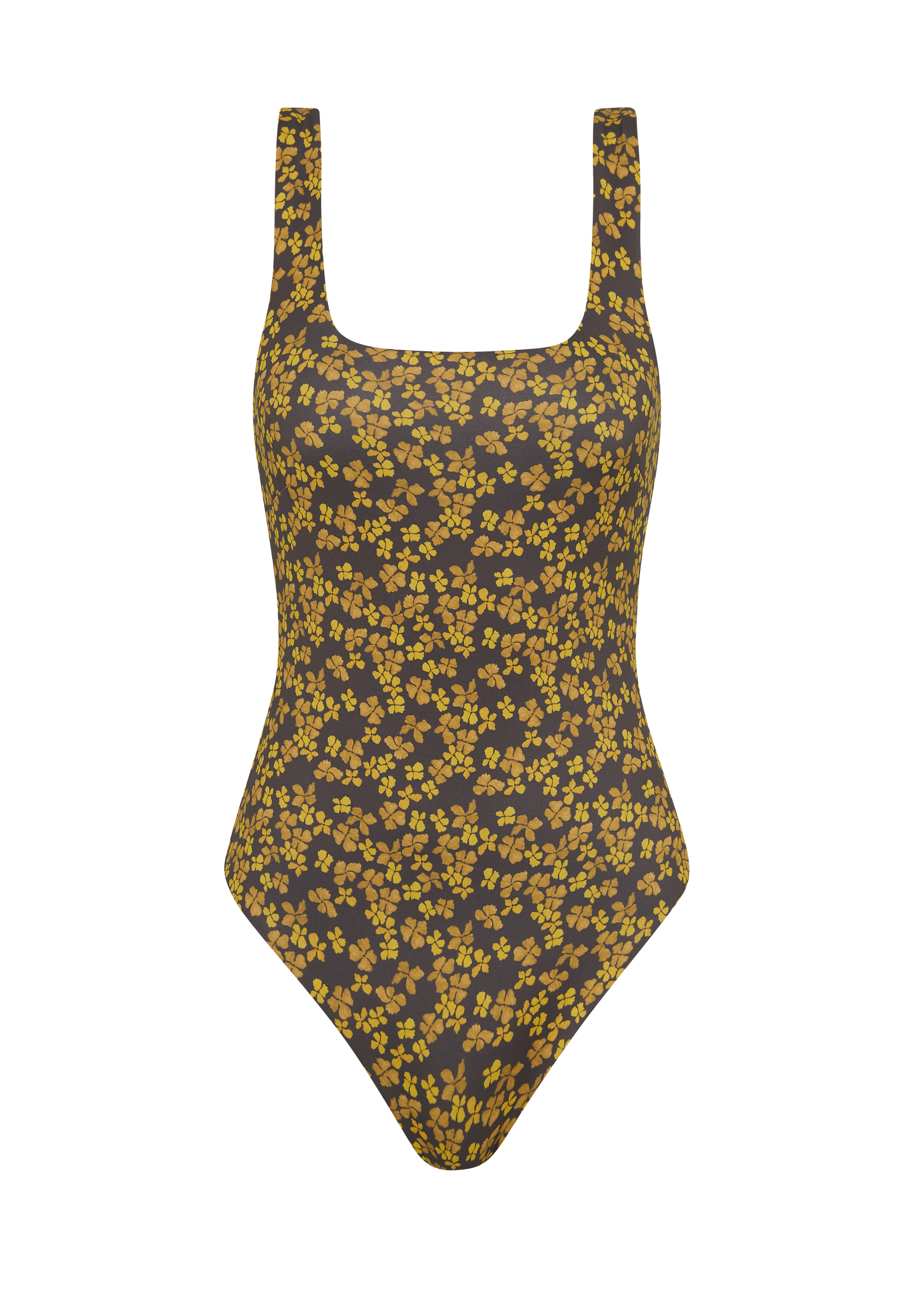 Harvey Full Piece | Vintage Floral