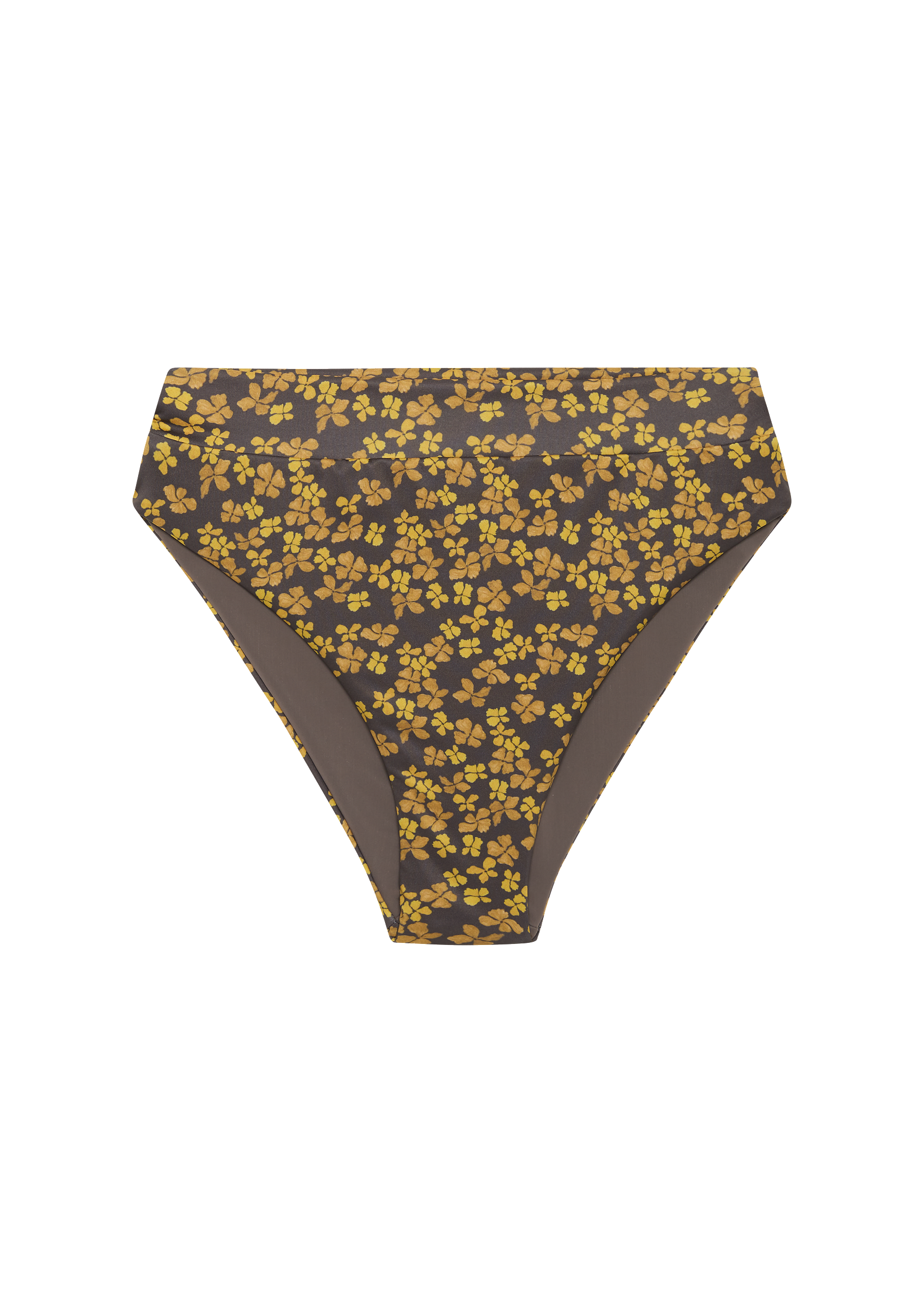 Hubert Bottom | Vintage Floral