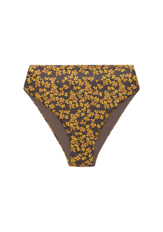 Hubert Bottom | Vintage Floral