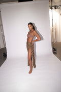 Pareo Sarong | Vintage Floral