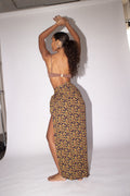 Pareo Sarong | Vintage Floral