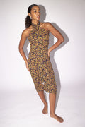 Pareo Sarong | Vintage Floral