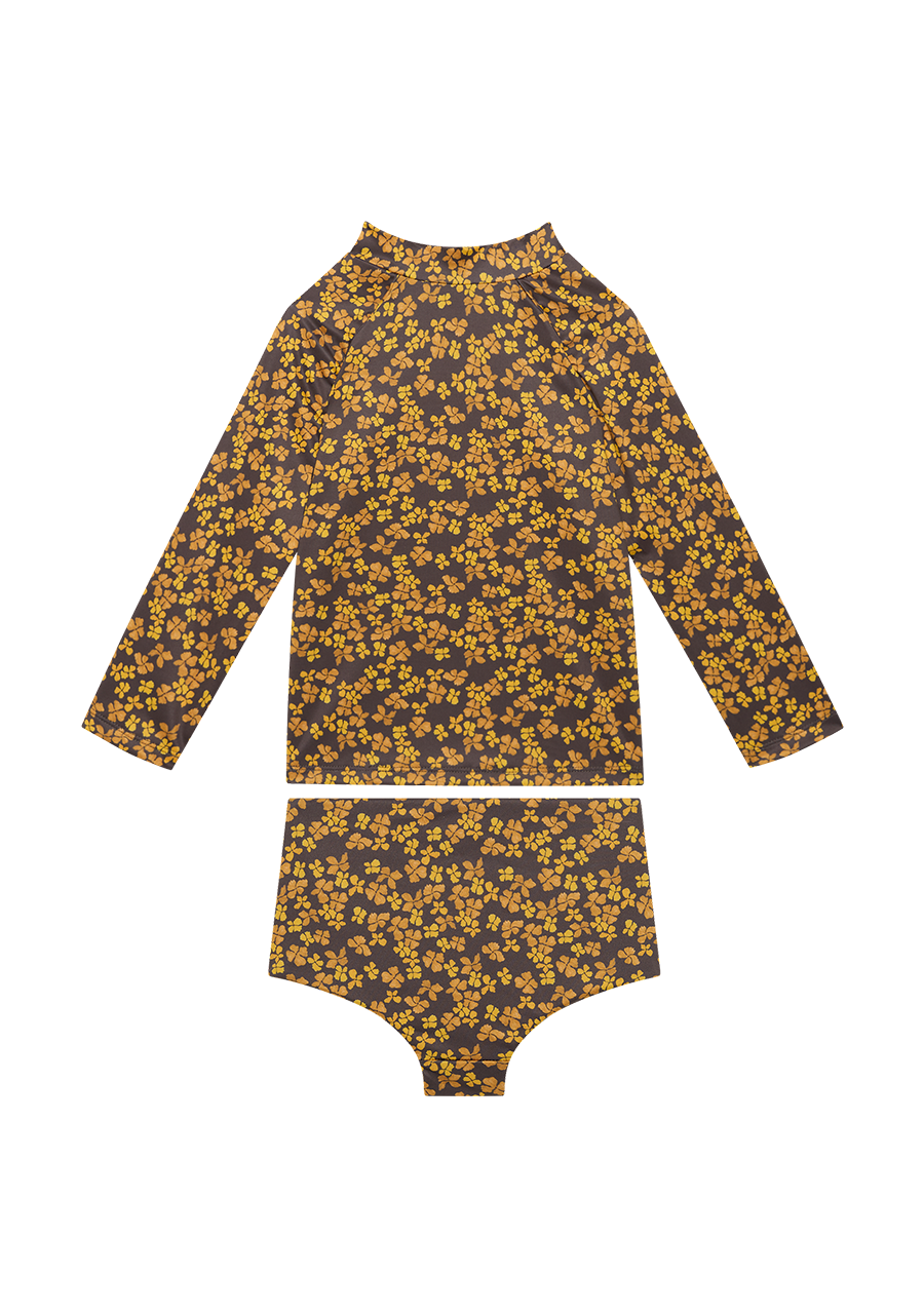 Lil George | Vintage Floral