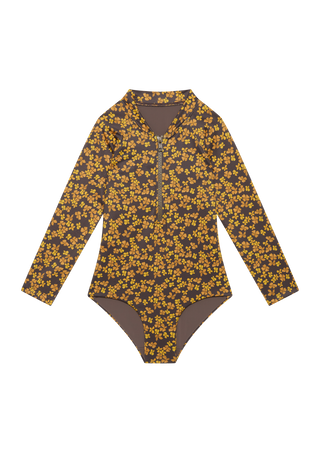 Lil Jet | Vintage Floral