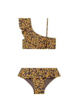 Lil Toddie  | Vintage Floral