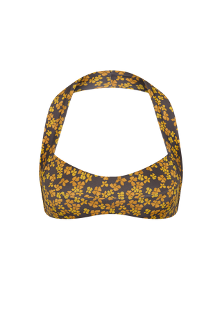 Mikey Top | Vintage Floral