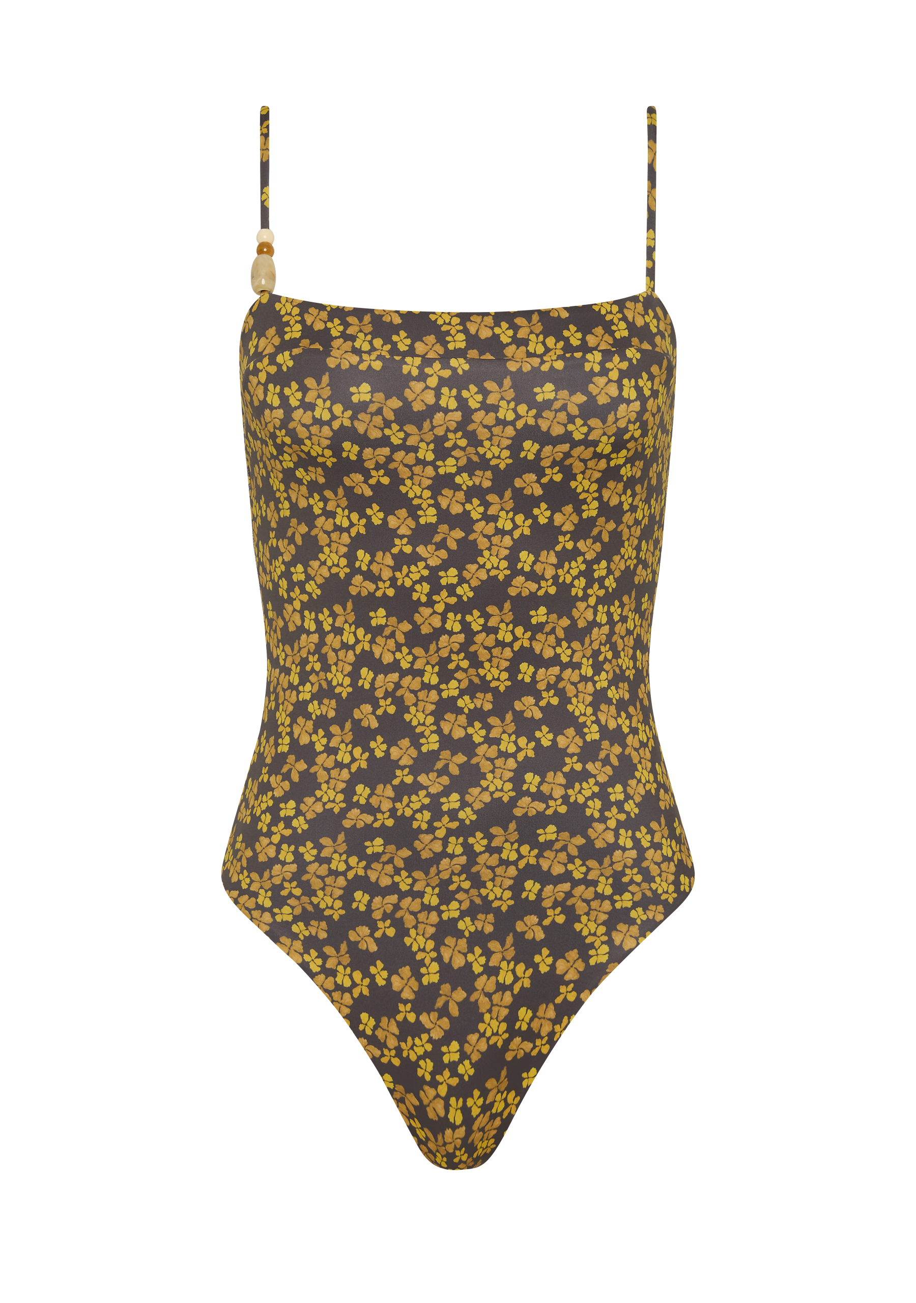 Phillip Full Piece | Vintage Floral