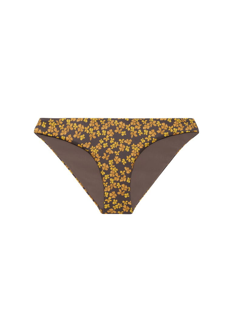 Rick James Bottom | Vintage Floral