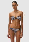Digby Bottom | Zebra