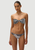 Mr Smith Bottom | Zebra