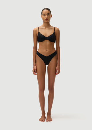 Gareth Top | Noir