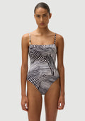 Phillip Full Piece | Zebra
