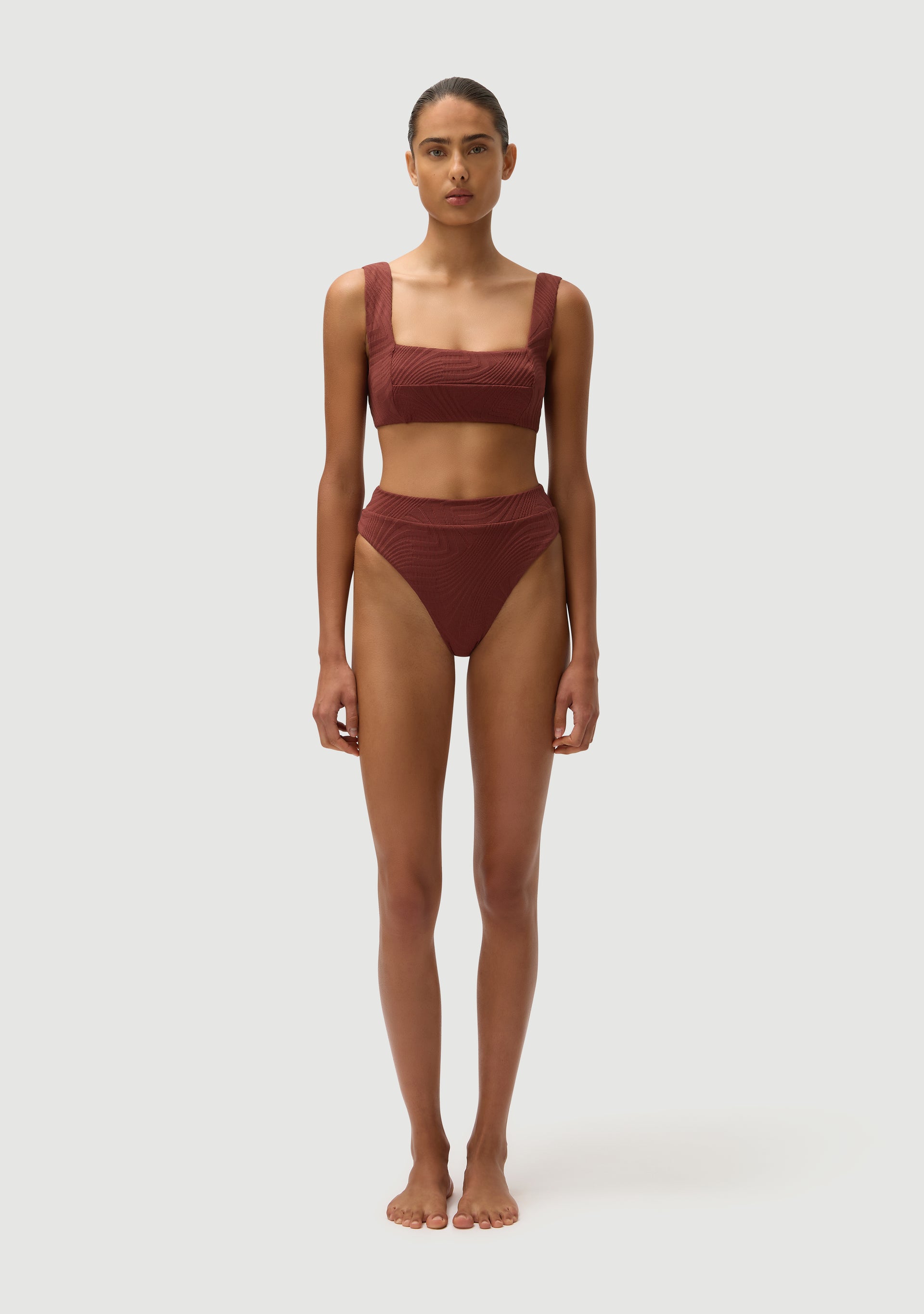 Hubert Bottom | Fudge