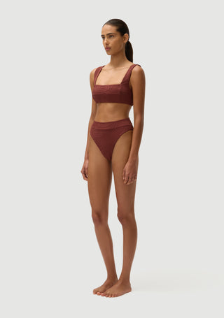 Hubert Bottom | Fudge