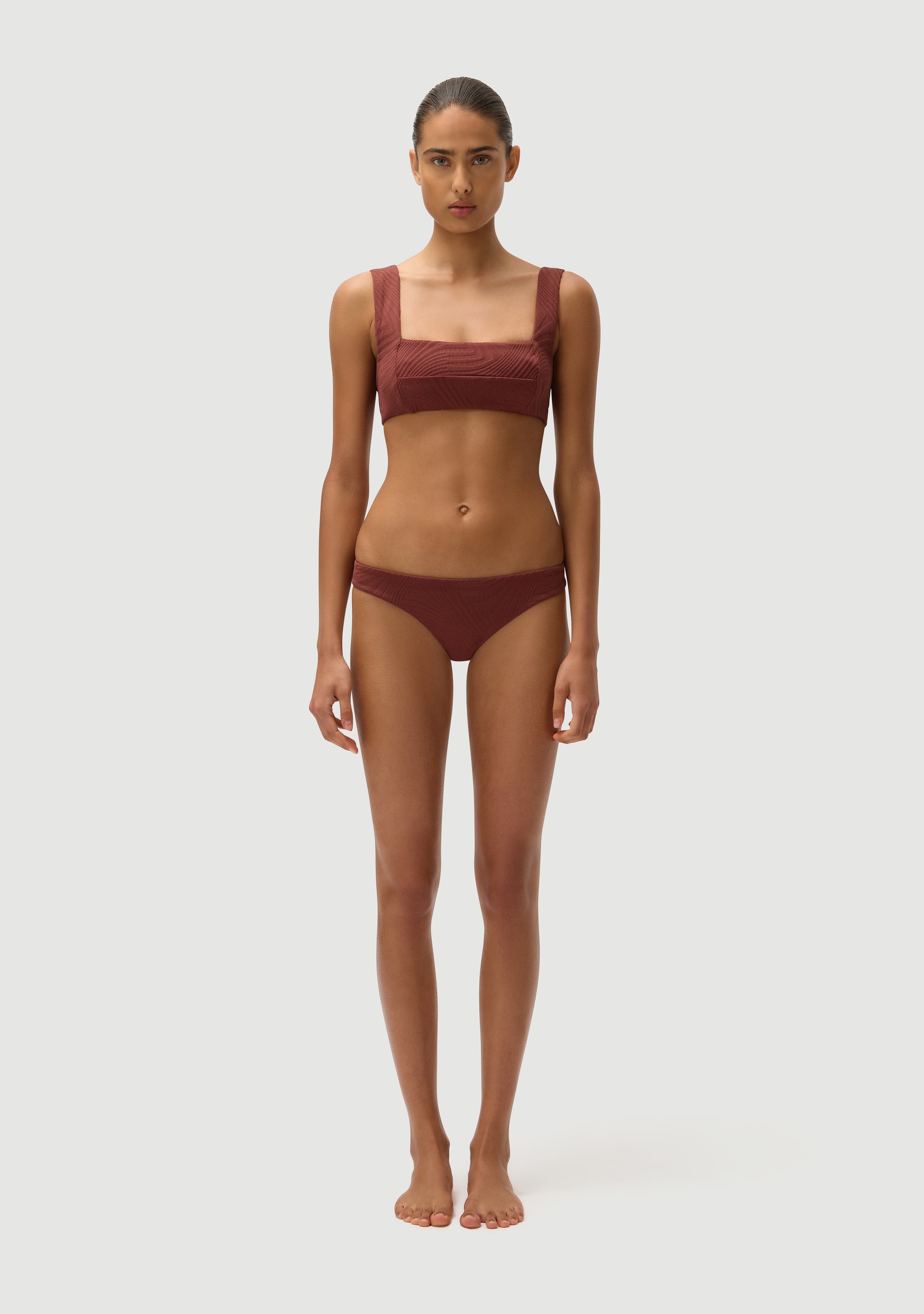 Franco Top | Fudge