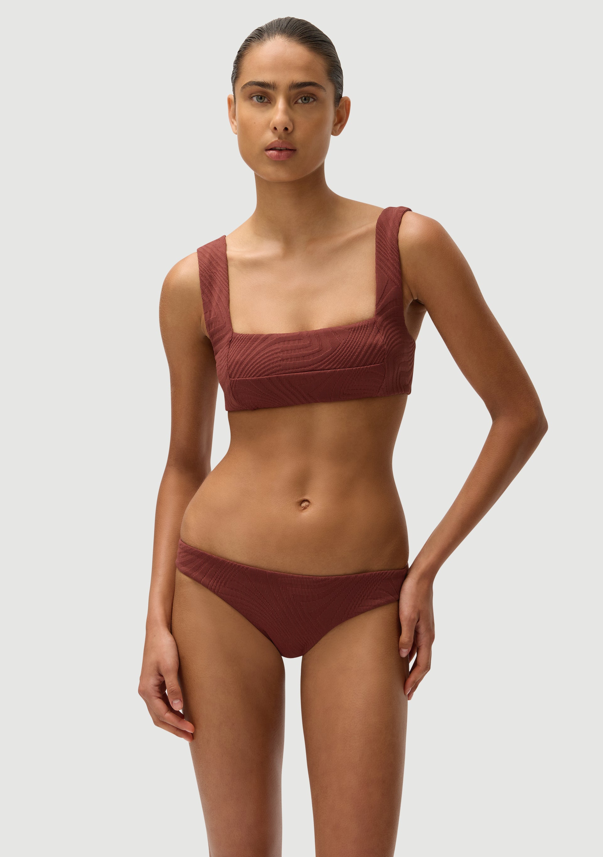 Franco Top | Fudge