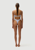 Corey Bottom | Blue Polka Fudge