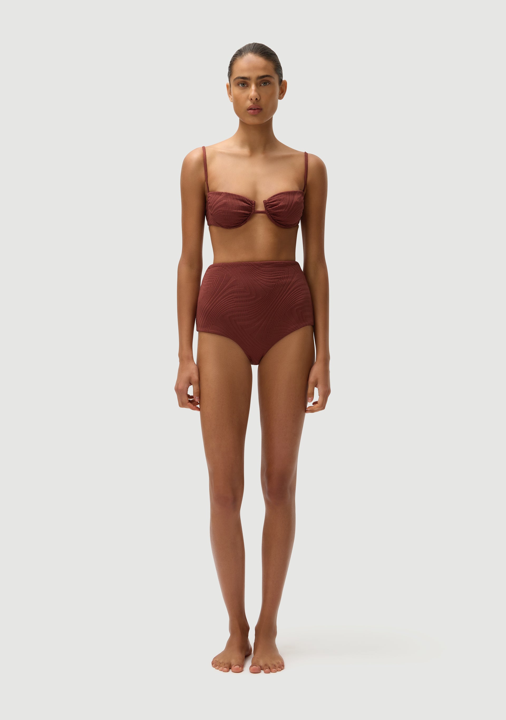 Marco Bottom | Fudge