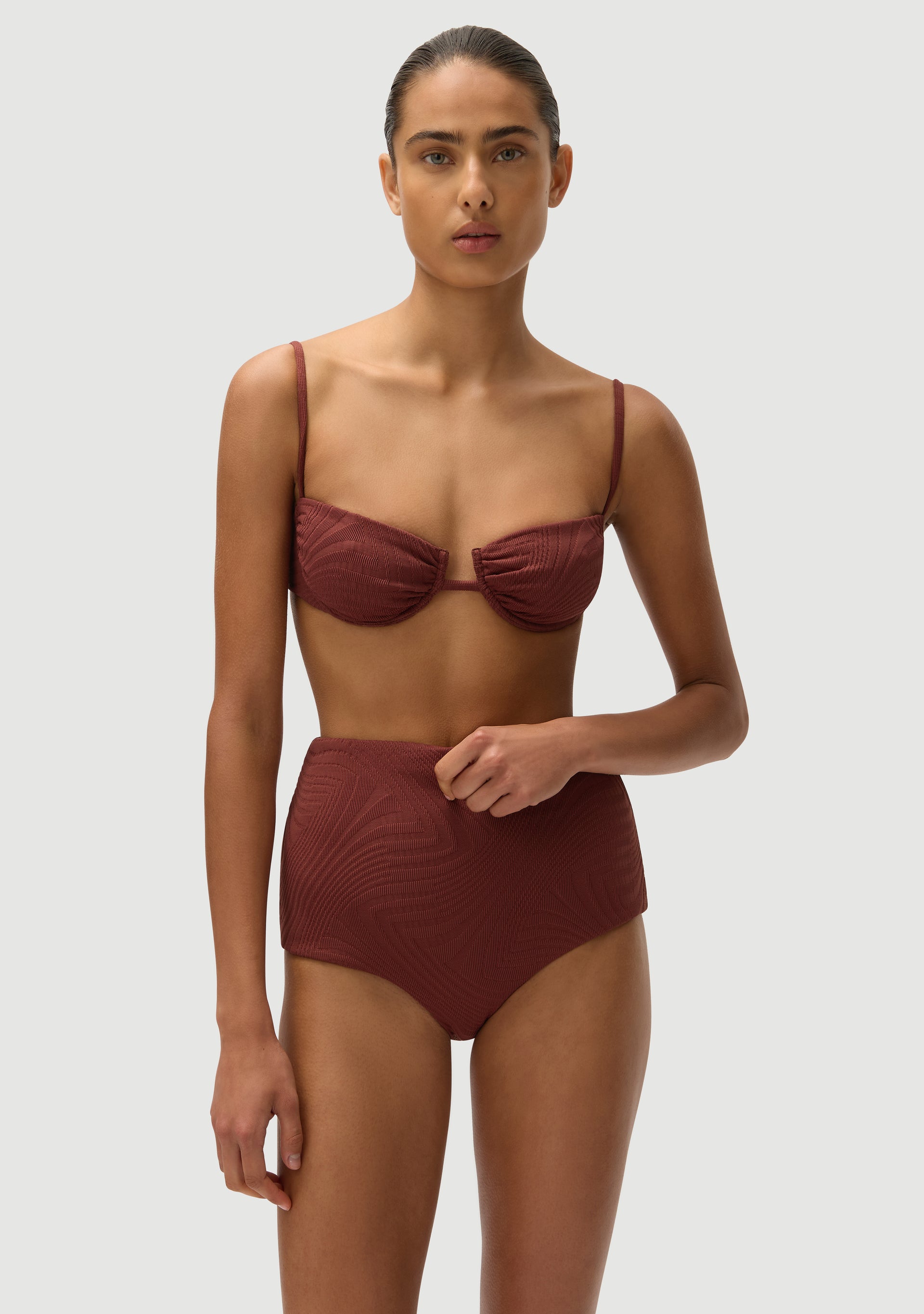 Gabriel Top | Fudge