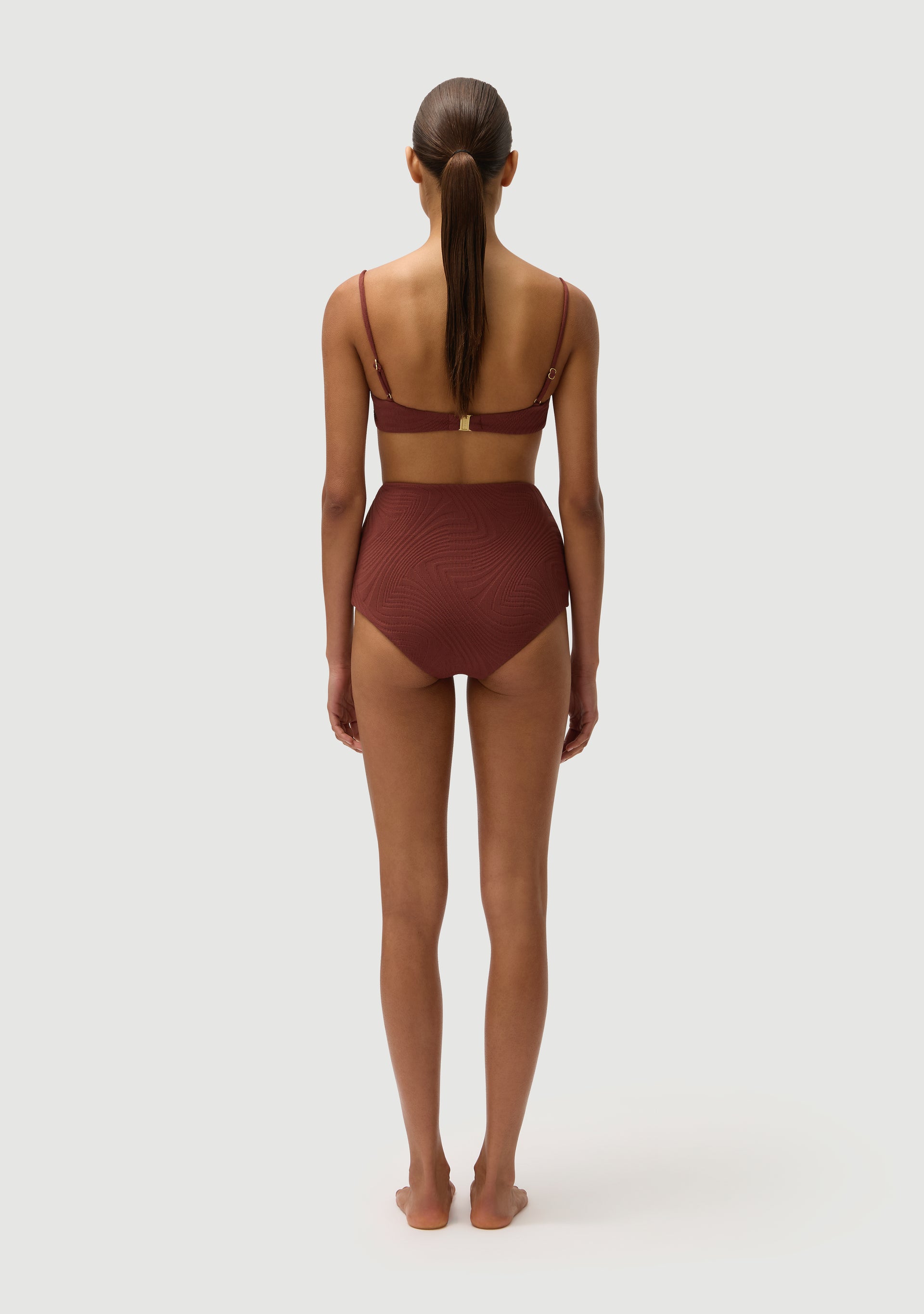 Marco Bottom | Fudge