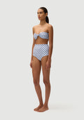 Marco Bottom | Blue Polka Fudge