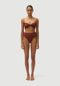 Bernie Top | Fudge