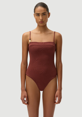 Phillip Full Piece | Fudge